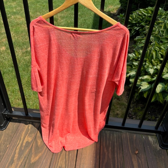 Ladies Old Navy Swim Cover Up Tunic - XL - Picture 4 of 6